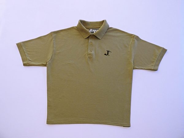 Jean-Jacques Classic Polo Shirt