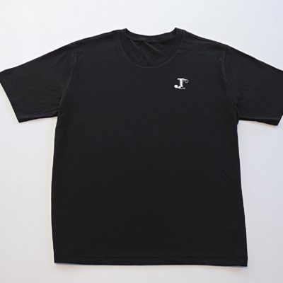 Jean-Jacques-Classic-Tee-Black