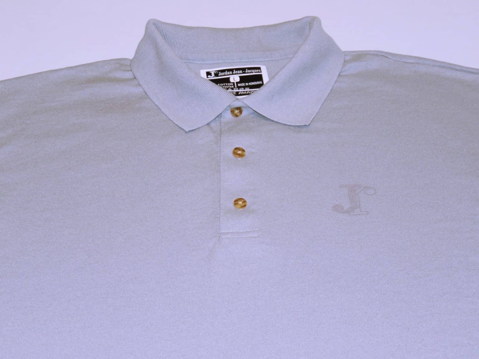 jacques polo shirt