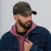 classic dad hat