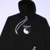 Yin Yang hoodie
