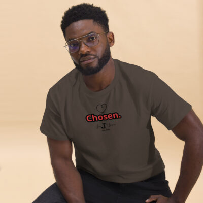 Chosen classic tee