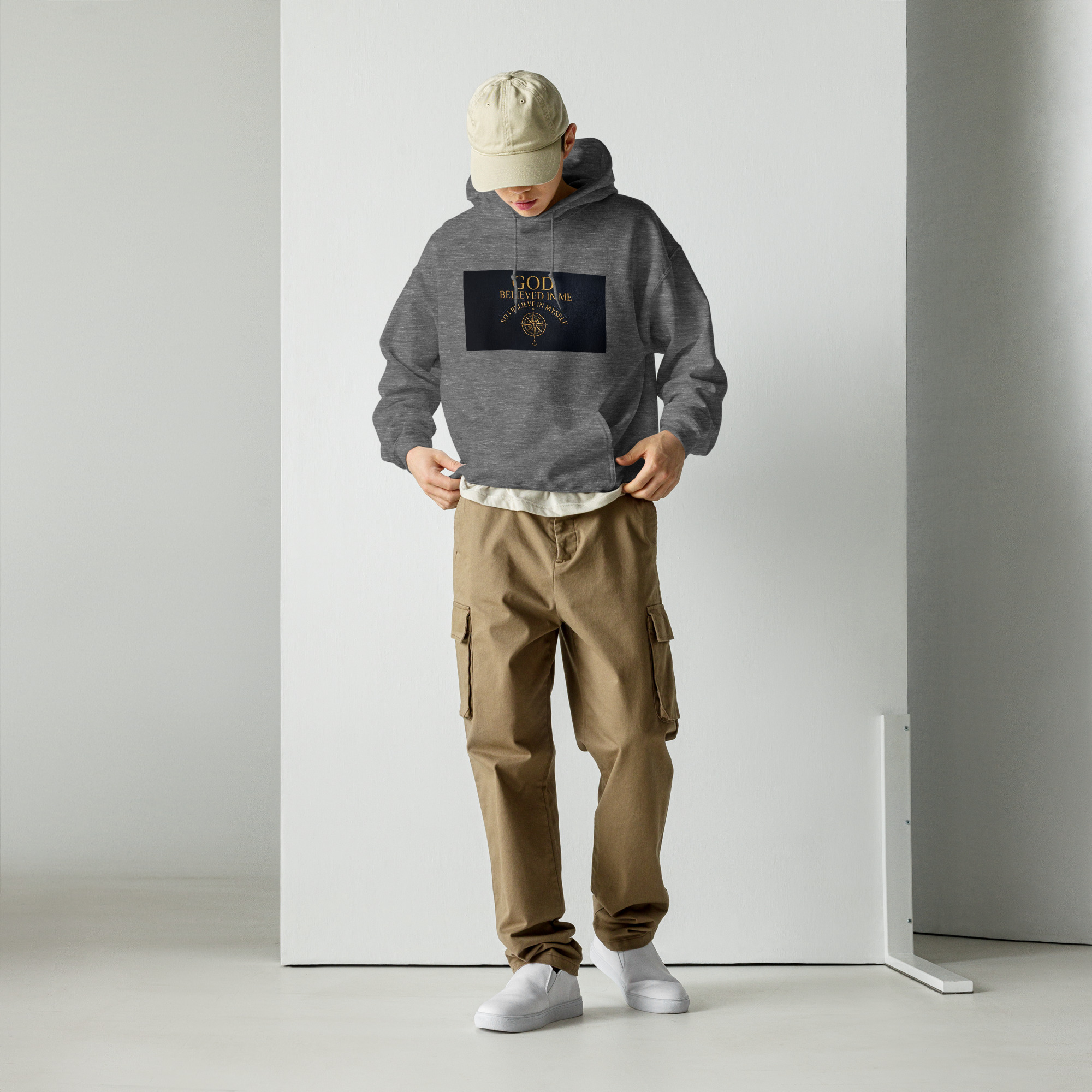 GBM Hoodie