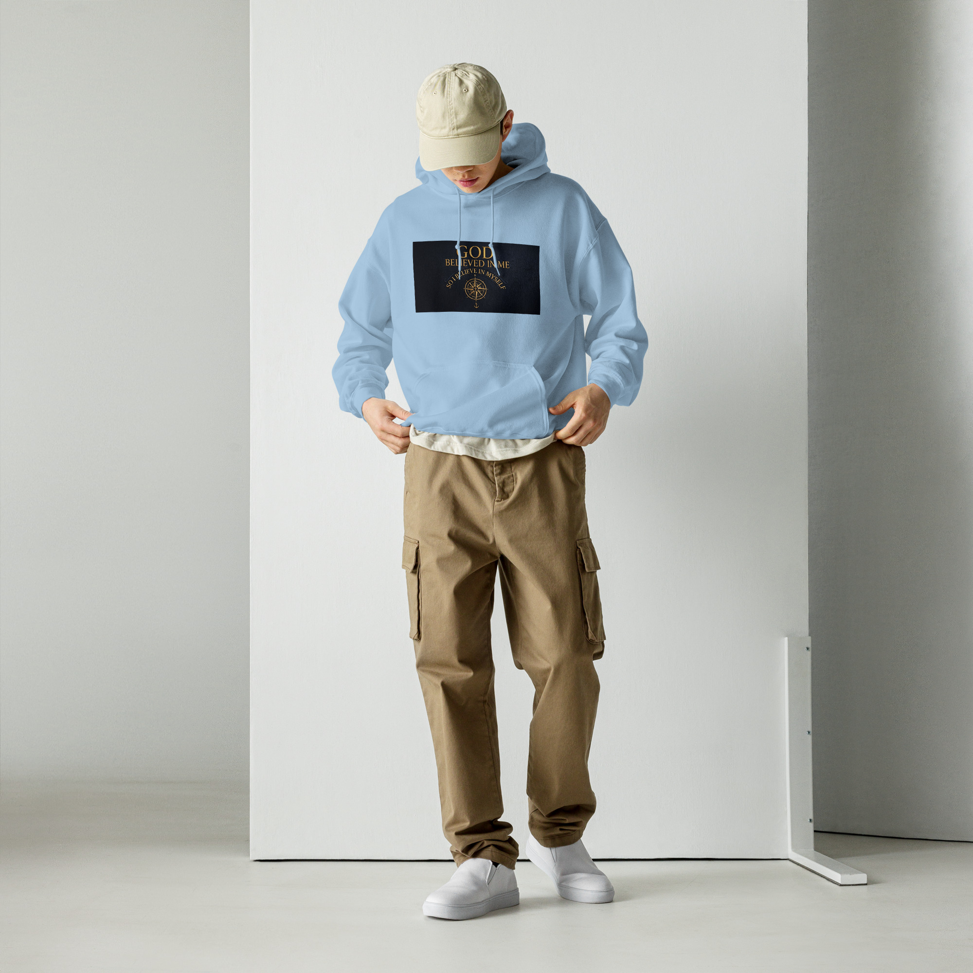 GBM Hoodie - Image 3