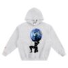 Women’s Empowerment Heavyweight Graphic Hoodie