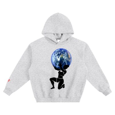 Women’s Empowerment Heavyweight Graphic Hoodie