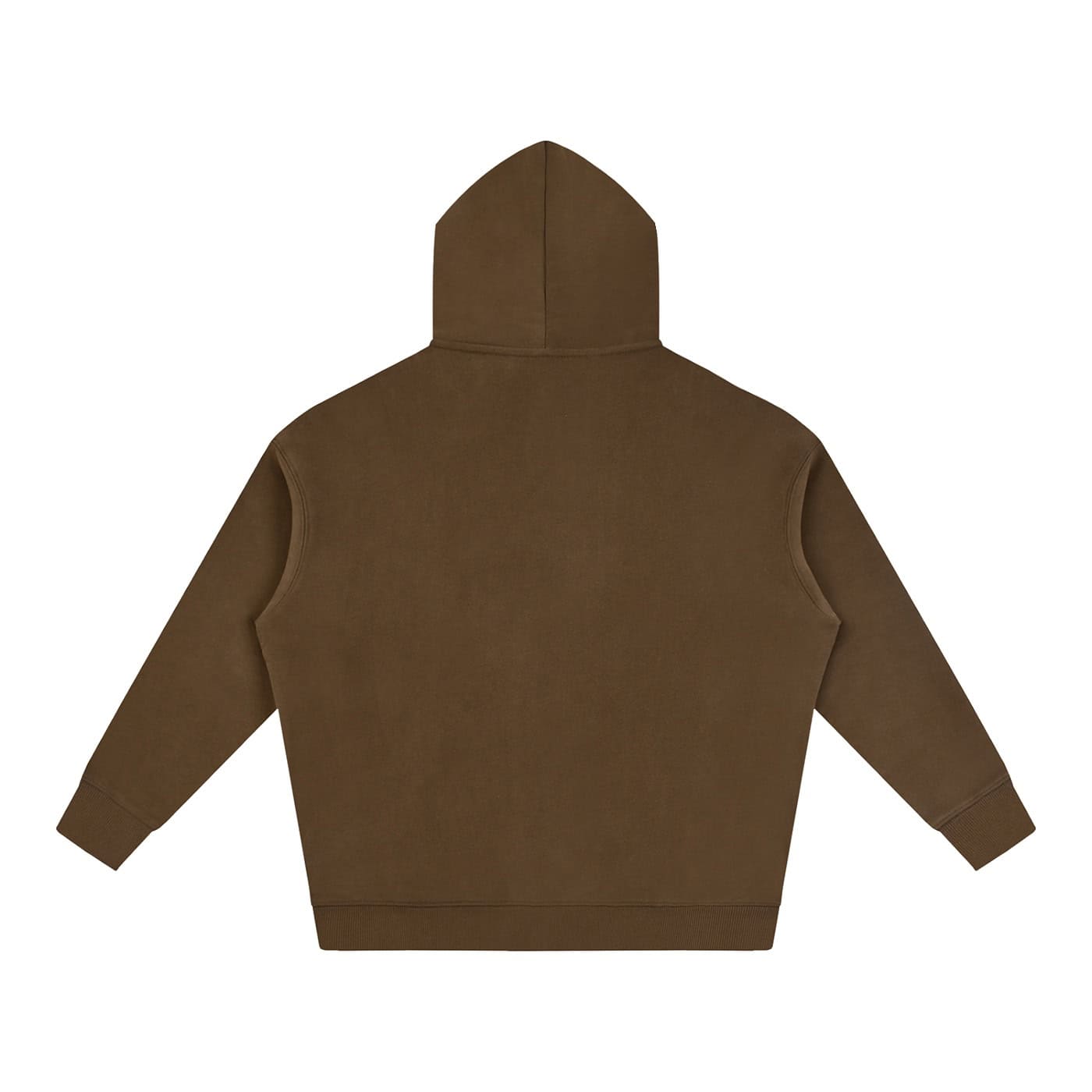 Love in ASL Graphic Hoodie – American Sign Language Comfort Pullover - Image 6