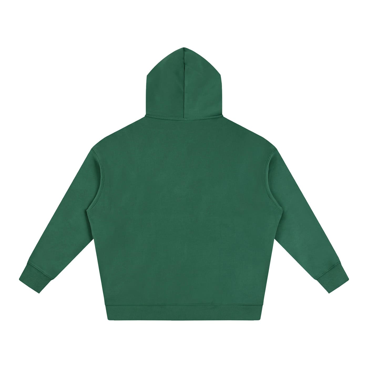 Love in ASL Graphic Hoodie – American Sign Language Comfort Pullover - Image 4